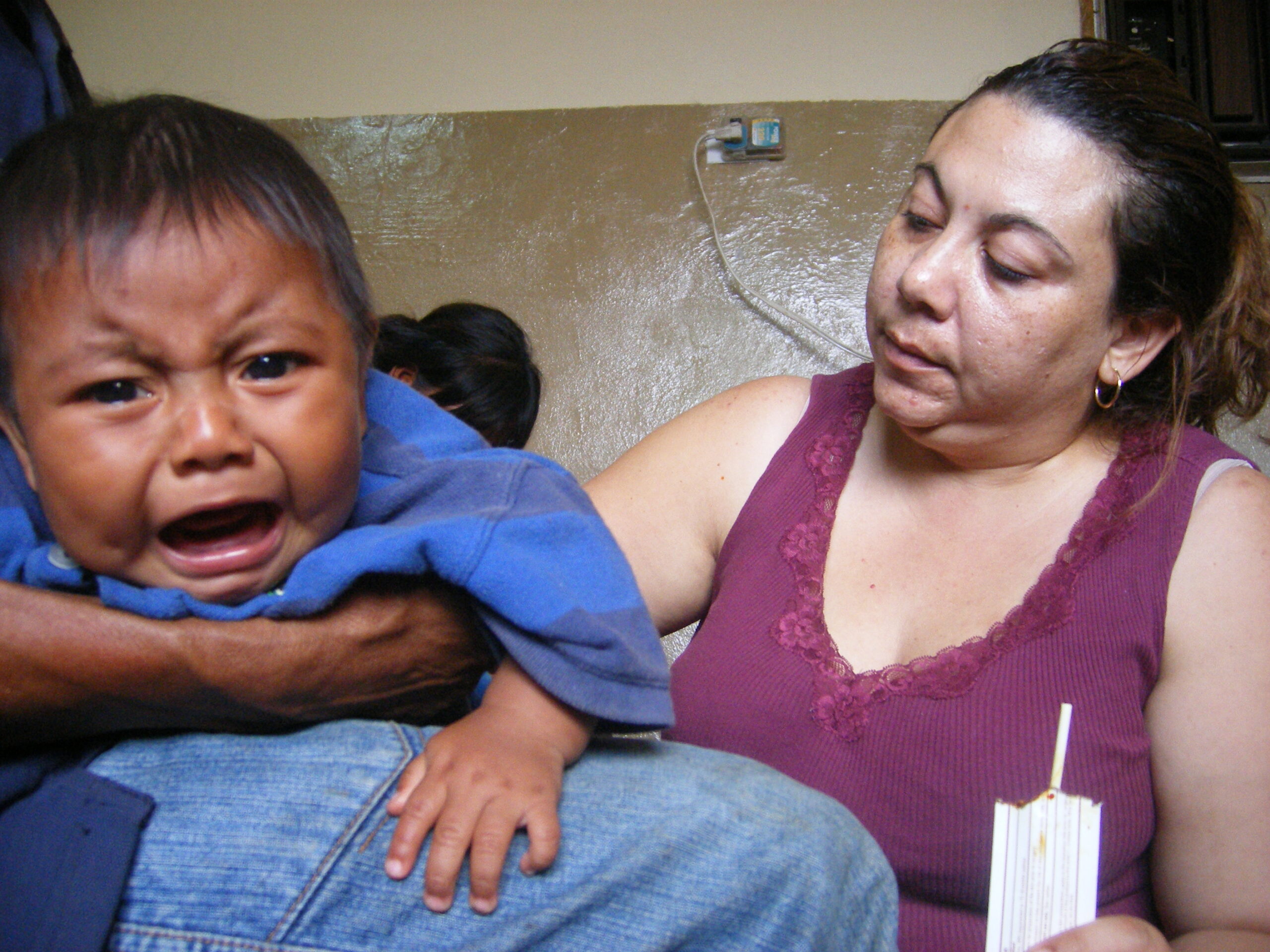 Un privilegio servir